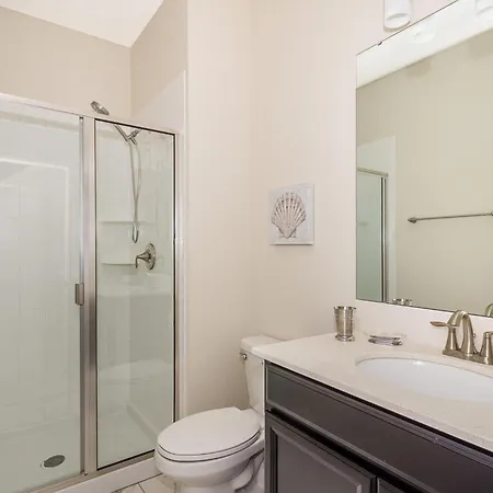4929Gc Townhouse 4 Bedrooms & 3 Bathrooms + Pool Kissimmee Exterior photo
