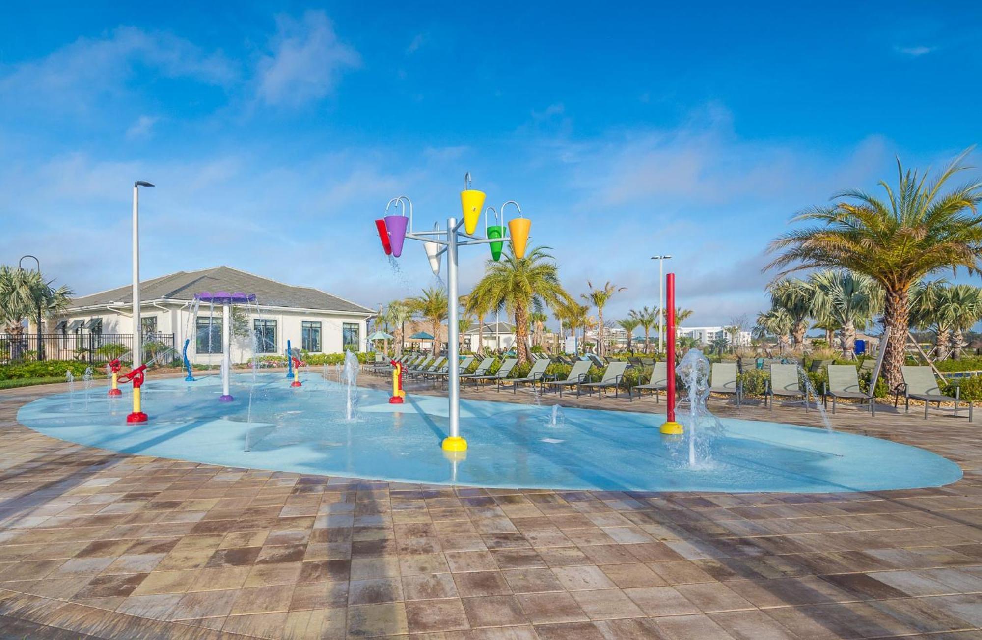 4929gc Townhouse 4 Bedrooms & 3 Bathrooms + Pool Сasa de vacaciones *