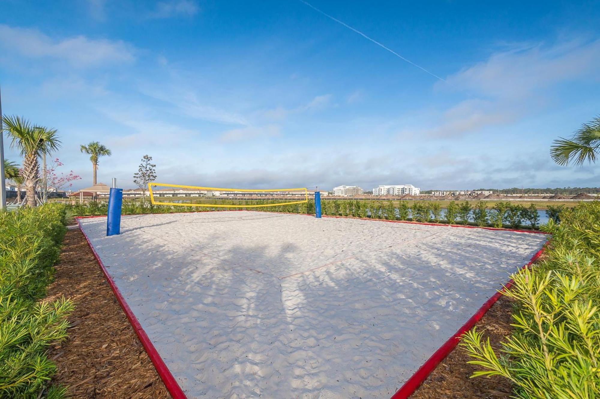Сasa de vacaciones 4929gc Townhouse 4 Bedrooms & 3 Bathrooms + Pool Kissimmee