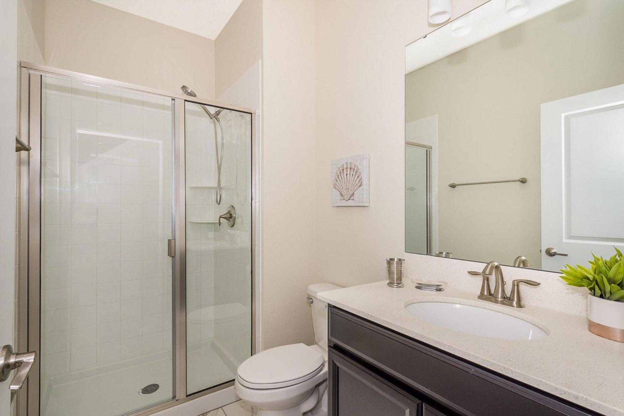 Сasa de vacaciones 4929gc Townhouse 4 Bedrooms & 3 Bathrooms + Pool