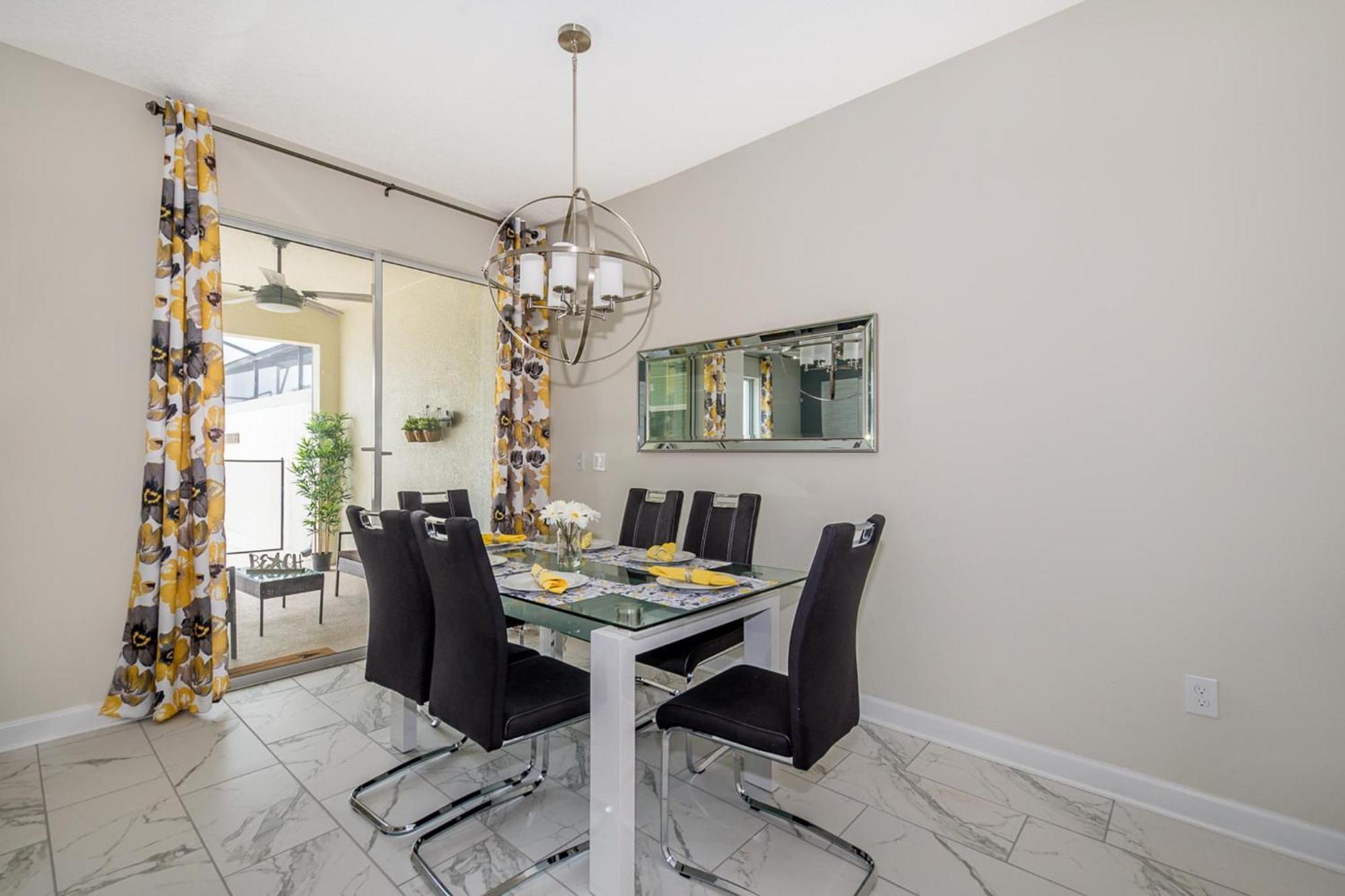 4929gc Townhouse 4 Bedrooms & 3 Bathrooms + Pool Holiday home